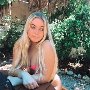 Meet your Posher, Peyton